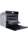 Електрична парова духовка Whirlpool WOI11P8FHT2SBAF Pizza 310C AirFry black