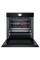 Електрична парова духовка Whirlpool WOI11P8FHT2SBAF Pizza 310C AirFry black