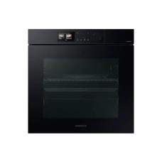 Пароконвекційна піч Samsung NV7B7997AAK Dual Cook чорна