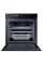 Парова електрична піч Samsung NV7B7997AAK Dual Cook Steam Hot Air Black