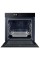 Парова електрична піч Samsung NV7B7997AAK Dual Cook Steam Hot Air Black