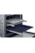 Парова електрична піч Samsung NV7B7997AAK Dual Cook Steam Hot Air Black