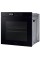 Парова електрична піч Samsung NV7B7997AAK Dual Cook Steam Hot Air Black
