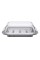 Парова електрична піч Samsung NV7B7997AAK Dual Cook Steam Hot Air Black