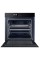 Парова електрична піч Samsung NV7B7997AAK Dual Cook Steam Hot Air Black