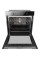 Електрична духовка Amica ED37218B X-Type black
