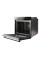 Електрична духовка Amica ED37218B X-Type black