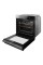 Електрична духовка Amica ED37218B X-Type black