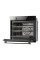 Електрична духовка Amica ED37218B X-Type black