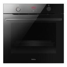 Електрична духовка Amica ED37218B X-Type black