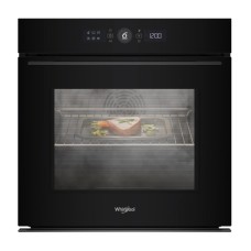 Електрична духовка Whirlpool WOI5S8PCM1SBA Pizza 310C AirFry black