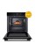 Електрична духовка Whirlpool WOI5S8PCM1SBA Pizza 310C AirFry black