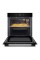 Електрична духовка Whirlpool WOI5S8PCM1SBA Pizza 310C AirFry black