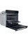 Електрична духовка Whirlpool WOI5S8PCM1SBA Pizza 310C AirFry black