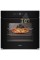 Електрична духовка Whirlpool WOI5S8PCM1SBA Pizza 310C AirFry black