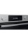 Електрична духовка з мікрохвильовою піччю Samsung NQ5B4553FBS silver-black