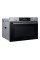 Електрична духовка з мікрохвильовою піччю Samsung NQ5B4553FBS silver-black