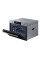 Електрична духовка з мікрохвильовою піччю Samsung NQ5B4553FBS silver-black