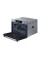 Електрична духовка з мікрохвильовою піччю Samsung NQ5B4553FBS silver-black