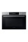 Електрична духовка з мікрохвильовою піччю Samsung NQ5B4553FBS silver-black