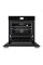 Whirlpool W9 OM2 4S1 P BSS Тотеропог Чорна електрична піч