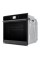 Whirlpool W9 OM2 4S1 P BSS Тотеропог Чорна електрична піч