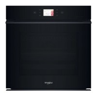 Електрична парова духовка Whirlpool WOI9A8PT2SBA Pizza 310C Convection AirFry чорна