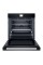 Електрична парова духовка Whirlpool WOI9A8PT2SBA Pizza 310C Convection AirFry чорна