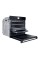Електрична парова духовка Whirlpool WOI9A8PT2SBA Pizza 310C Convection AirFry чорна