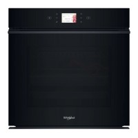 Електрична духовка Whirlpool WOI98FPT2SBA Pizza 310C AirFry black