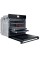 Електрична духовка Whirlpool WOI98FPT2SBA Pizza 310C AirFry black