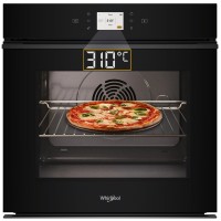 Електрична духовка Whirlpool WOI98FPT2SBA Pizza 310C AirFry black