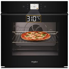 Електрична духовка Whirlpool WOI98FPT2SBA Pizza 310C AirFry black
