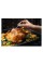 Електрична духовка Electrolux 600 SteamBake EOD6P77WZ black