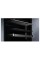 Електрична духовка Electrolux 600 SteamBake EOD6P77WZ black