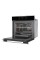 Електрична духовка Amica EB6521 Fusion silver-black