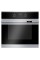 Електрична духовка Amica EB6521 Fusion silver-black