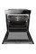 Електрична парова духовка Amica ED97699BA+ X-Type Steam O black