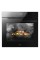 Електрична парова духовка Amica ED97699BA+ X-Type Steam O black