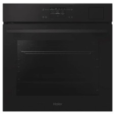 Електрична парова духовка Haier ID Series 4 H6 ID48C5SYTB Convection AirFry Thermometer Remote control black