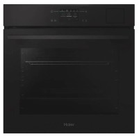 Електрична парова духовка Haier ID Series 4 H6 ID48C5SYTB Convection AirFry Thermometer Remote control black