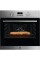 Електрична духовка Electrolux 600 SurroundCook EOF3H40X black-steel