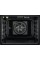 Електрична духовка Electrolux 600 SurroundCook EOF3H40X black-steel