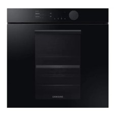 Конвекційна піч Samsung Dual Cook Infinite NV75T8549RK чорна