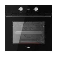 Електрична парова духовка Teka HLB 8418 P BK EASY STEAM Convection black