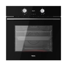 Електрична парова духовка Teka HLB 8418 P BK EASY STEAM Convection black