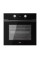 Електрична парова духовка Teka HLB 8418 P BK EASY STEAM Convection black