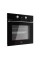 Електрична парова духовка Teka HLB 8418 P BK EASY STEAM Convection black