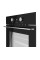 Електрична парова духовка Teka HLB 8418 P BK EASY STEAM Convection black