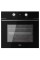 Електрична парова духовка Teka HLB 8418 P BK EASY STEAM Convection black